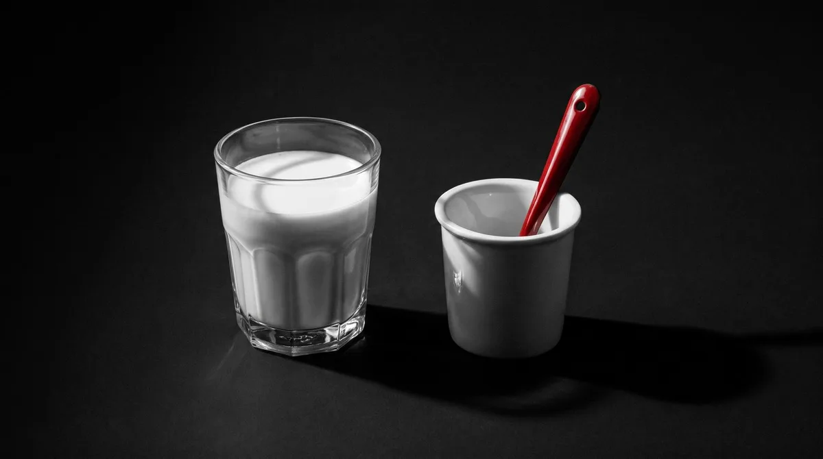 Обезжиренные продукты: правда ли 0% полезнее