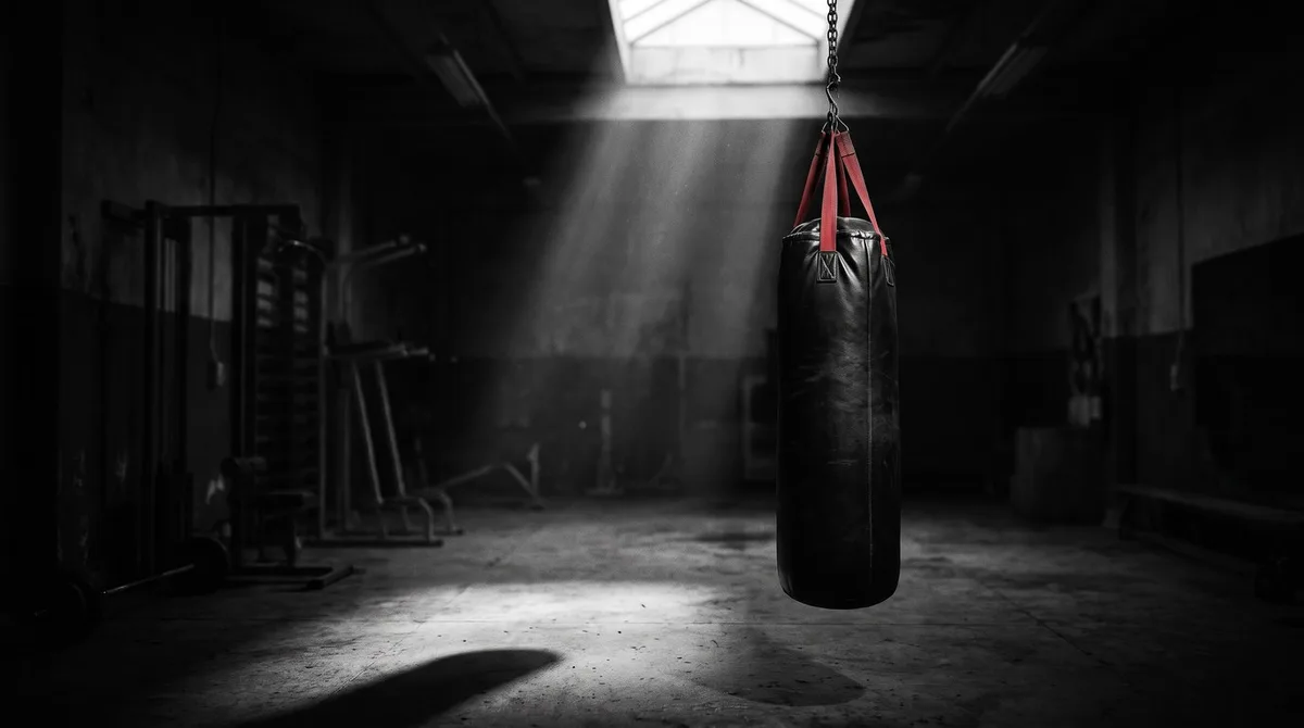 Спорт против стресса и тревожности: как это работает